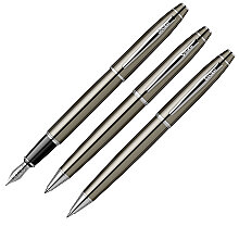 Scrikss Set 35 Dolma - Tükenmez - Versatil Kalem Titanyum - 1