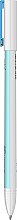 Scrikss Smoothie Jel Kalem 0.7 mm Mavi - 2