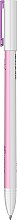 Scrikss Smoothie Jel Kalem 0.7 mm Mor - Scrikss (1)