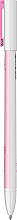 Scrikss Smoothie Jel Kalem 0.7 mm Pembe - 2
