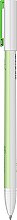 Scrikss Smoothie Jel Kalem 0.7 mm Yeşil - Scrikss (1)
