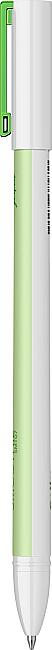 Scrikss Smoothie Jel Kalem 0.7 mm Yeşil - 2