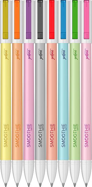 Scrikss Smoothie Jel Kalem 8’li Set - 2