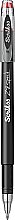 Scrikss Speed Gel Tükenmez Kalem 0.7 mm Kırmızı - Scrikss