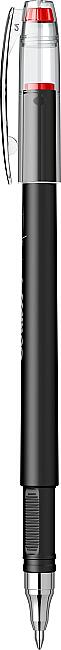 Scrikss Speed Gel Tükenmez Kalem 0.5 mm Kırmızı - 2