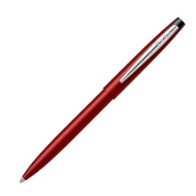 Scrikss Tükenmez Kalem Kırmızı F108 - 1