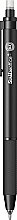 Scrikss Twist Uçlu Kalem 0.5 mm Siyah - Scrikss (1)