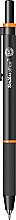Scrikss Twist Uçlu Kalem 0.5 mm Turuncu - 1