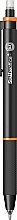 Scrikss Twist Uçlu Kalem 0.5 mm Turuncu - 2
