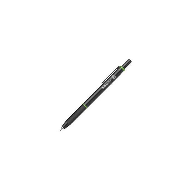 Scrikss Twist Uçlu Kalem 0.5 mm Yeşil - 1