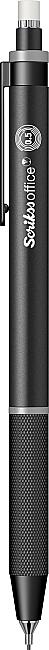 Scrikss Twist Versatil Kalem 0.5mm Gri - 2