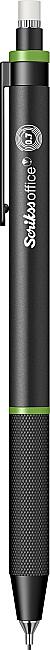 Scrikss Twist Versatil Kalem 0.7mm Yeşil - 2