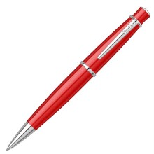 Scrkıss Tükenmez Kalem Kırmızı 62 - Scrikss