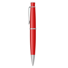 Scrkıss Tükenmez Kalem Kırmızı 62 - Scrikss (1)