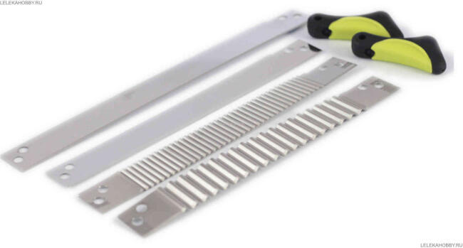 Sculpey Kil Kesme Bıçağı 1215 - 1