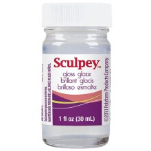 Sculpey Parlak Kil Verniği 30ml - SCULPEY (1)