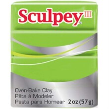 Sculpey Polimer Kil 57 g Ganny Smıth - SCULPEY