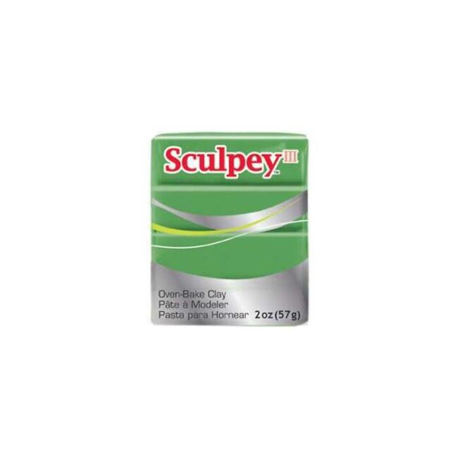 Sculpey Polimer Kil 57 g String Bean - 1