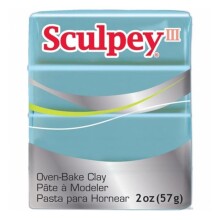 Sculpey Polimer Kil 57 g Tranquility - SCULPEY