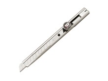 SDI Maket Bıçağı Dar Sıkıştırmalı Metal Gövde N:3001C - SDI