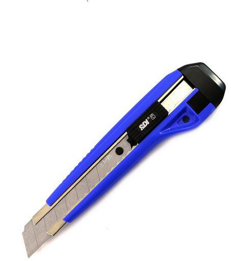 SDI Maket Bıçağı Geniş Otomatik N:0423 - 1