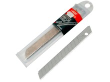 SDI Maket Bıçağı Yedeği Dar 9 mm N:1403 10 Adet - SDI