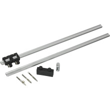 Sema Pergel Takımı 1 m Model No: 913 F - 3