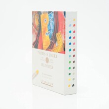Sennelier Artist Yağlı Pastel Boya Seti 24’lü - 2