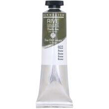 Sennelier Rive Gauche Fine Yağlı Boya 40 ml Bronze 22 - Sennelier