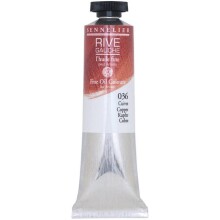 Sennelier Rive Gauche Fine Yağlı Boya 40 ml Copper 36 - Sennelier