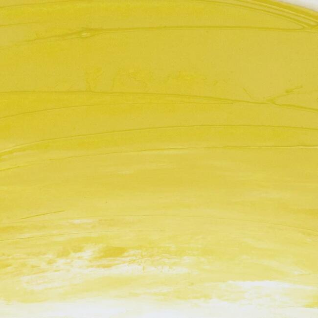 Sennelier Rive Gauche Fine Yağlı Boya 40 ml Lemon Yellow 501 - 2