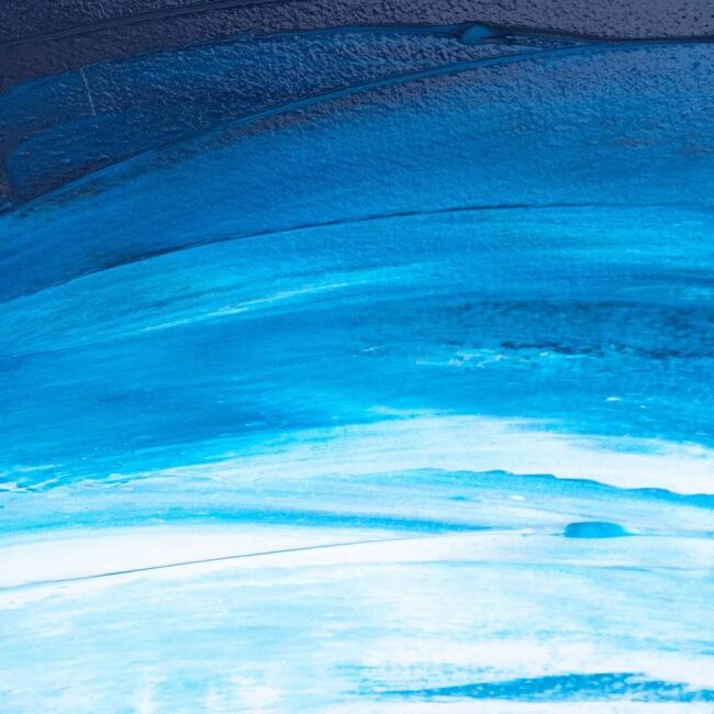 Sennelier Rive Gauche Fine Yağlı Boya 40 ml Phthalo Turquoise 341 - 2