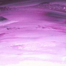 Sennelier Rive Gauche Fine Yağlı Boya 40 ml Red Violet 905 - Sennelier (1)