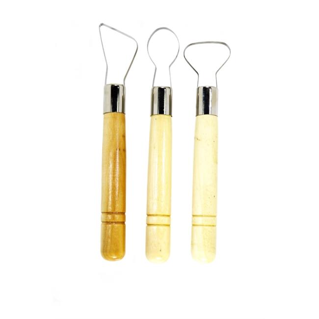 Seramik Dip Alma Seti 3’lü - 1