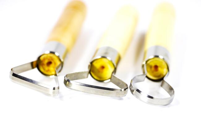 Seramik Dip Alma Seti 3’lü - 2