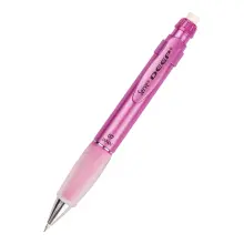 Serve Deep Mekanik Kurşun Kalem 0,7 mm Metalik Pembe P180301 - 1