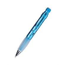 Serve Deep Uçlu Kalem 0,7 mm Metalik Mavi - SERVE