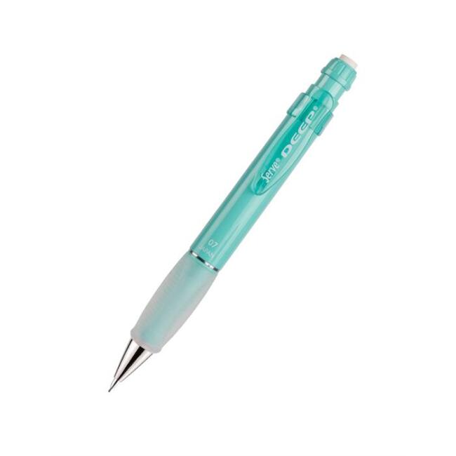 Serve Deep Uçlu Kalem 0,7 mm Nane Yeşili - 1