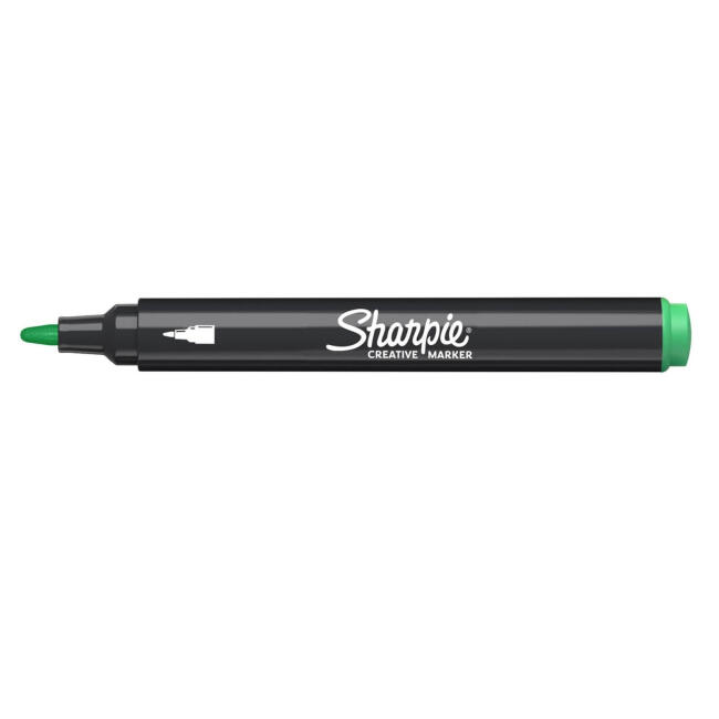 Sharpie Creative Marker Akrilik Kalem Set 12li 2201070 - 2