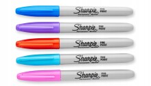 Sharpie Fine Point Marker Kalem Flamingo 24’lü Set - SHARPIE (1)