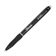 Sharpie S-Gel Jel Kalem 0,7 mm Siyah - SHARPIE
