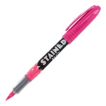 Sharpie Stained Tekstil Kalemi Pembe - SHARPIE (1)