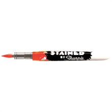 Sharpie Stained Tekstil Kalemi Turuncu - SHARPIE