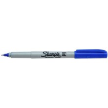 Sharpie Ultra Fine Point Marker - Mavi - SHARPIE