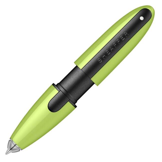 Sheaffer Ion Mini Jel Kalem Yeşil - 1