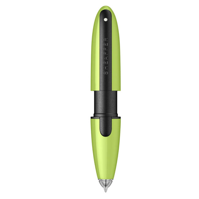 Sheaffer Ion Mini Jel Kalem Yeşil - 2