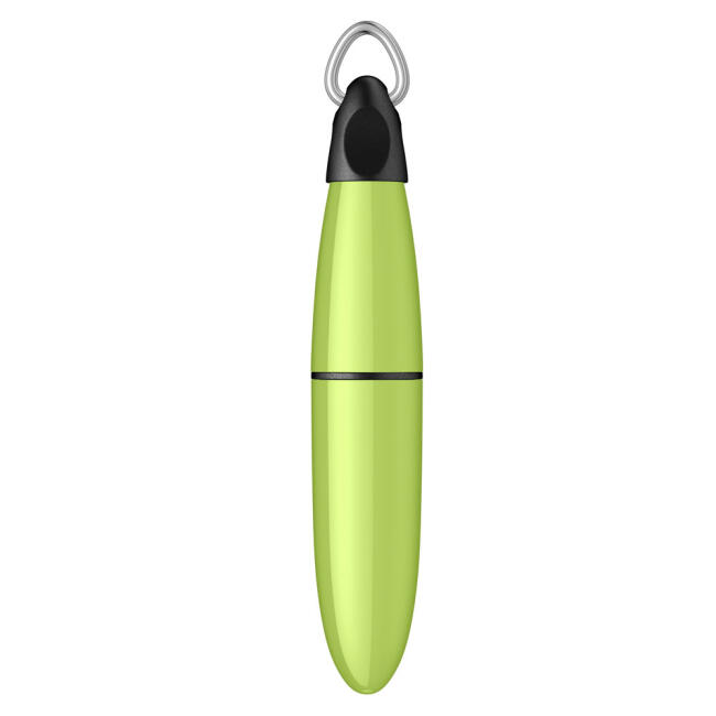 Sheaffer Ion Mini Jel Kalem Yeşil - 3