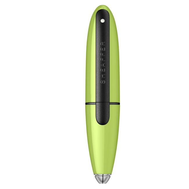 Sheaffer Ion Mini Jel Kalem Yeşil - 4