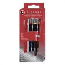 Sheaffer Kalıgrafı Kalemi Mını N:72350 Calılıgraphy - Sheaffer (1)