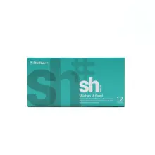 ShinHan Sh Soft Pastel Seti 12'li 6065001-0012 - 1
